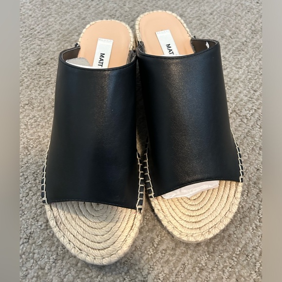 Low heel wedges - Picture 2 of 4